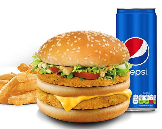 🌡️🍗Menu So Mythic Chicken  🍗🌡️