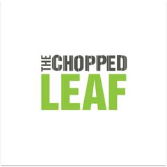 The Chopped Leaf (Red Deer Clearview Market)