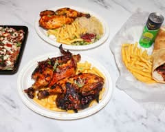 Platter Wala