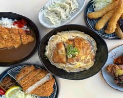Tonkatsu Gonta Frankfurt