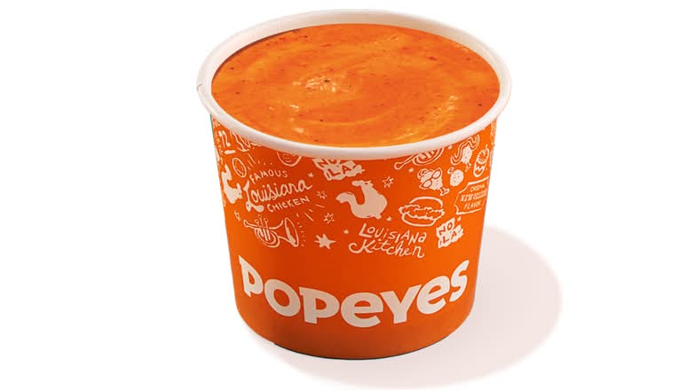 Signature Big Dippin' Sauce 16oz