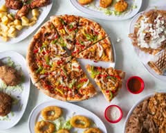 Venecia Pizza Doner Kebab (Terrassa)