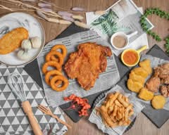 騰之雞排 吉林店