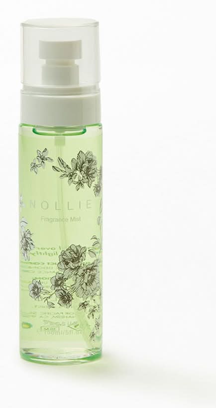 Nollie Body Mist Clear One Size
