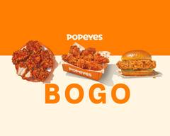 Popeyes (Rockaway Townsquare Mall-301 Mt Hope Road - Suite 2109)