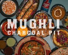 Mughli Charcoal Pit