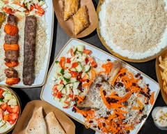 Taste Corner (Fieldgate Dr)