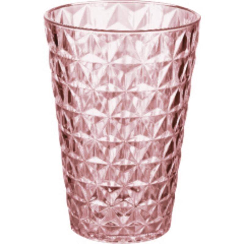 Plasvale copo cristal (1x350ml)