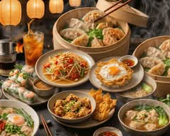 The Dumpling House | HQ