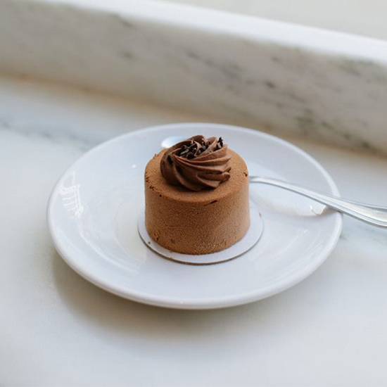 Espresso Mocha Mousse (GF)