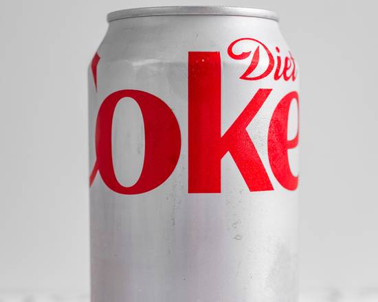 Diet Coke