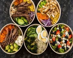 Keto Lab 