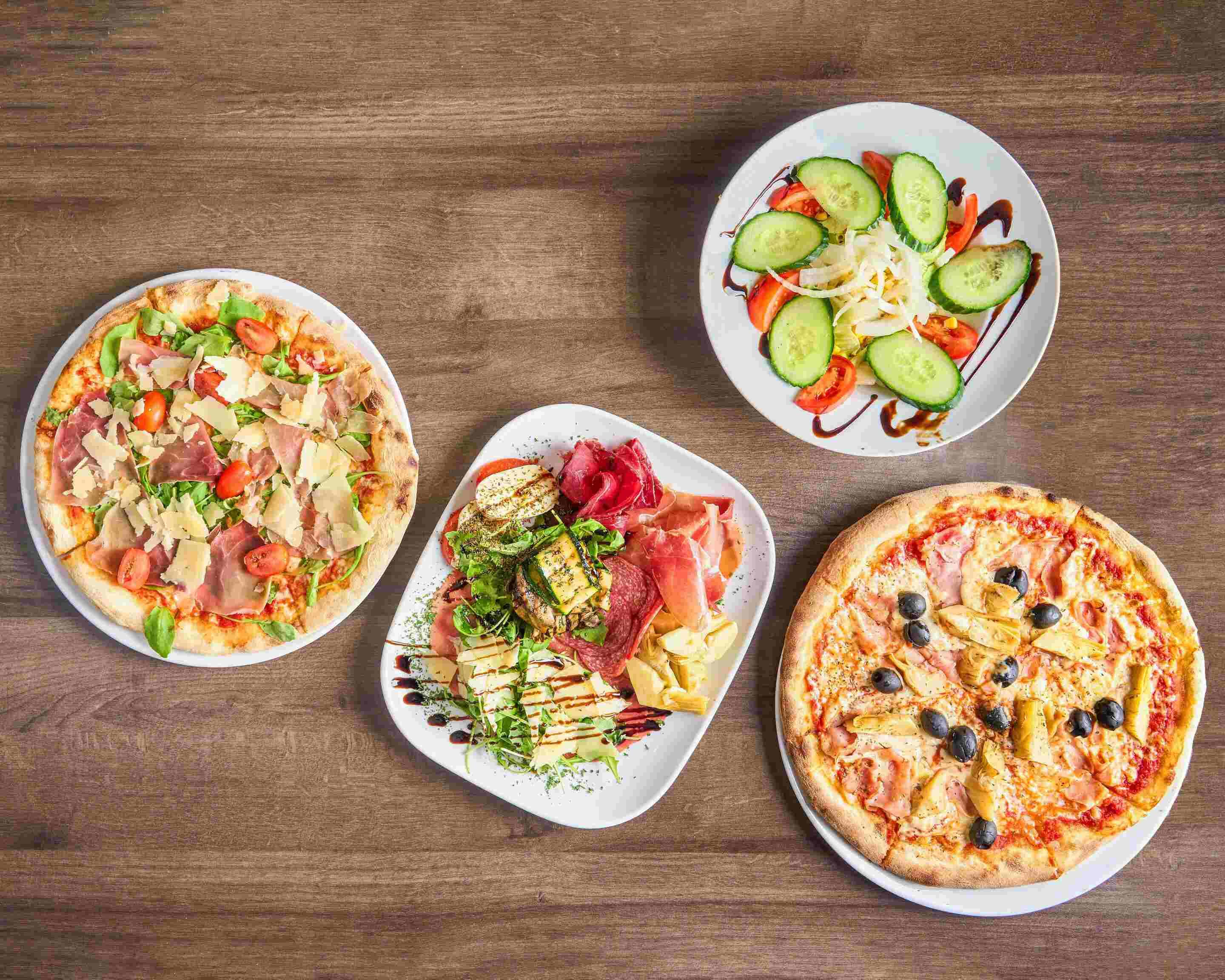 day and night pizza stuttgart