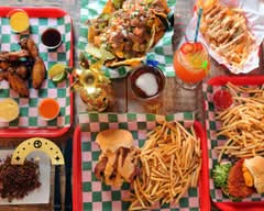 America's Best Wings (Benning Road)
