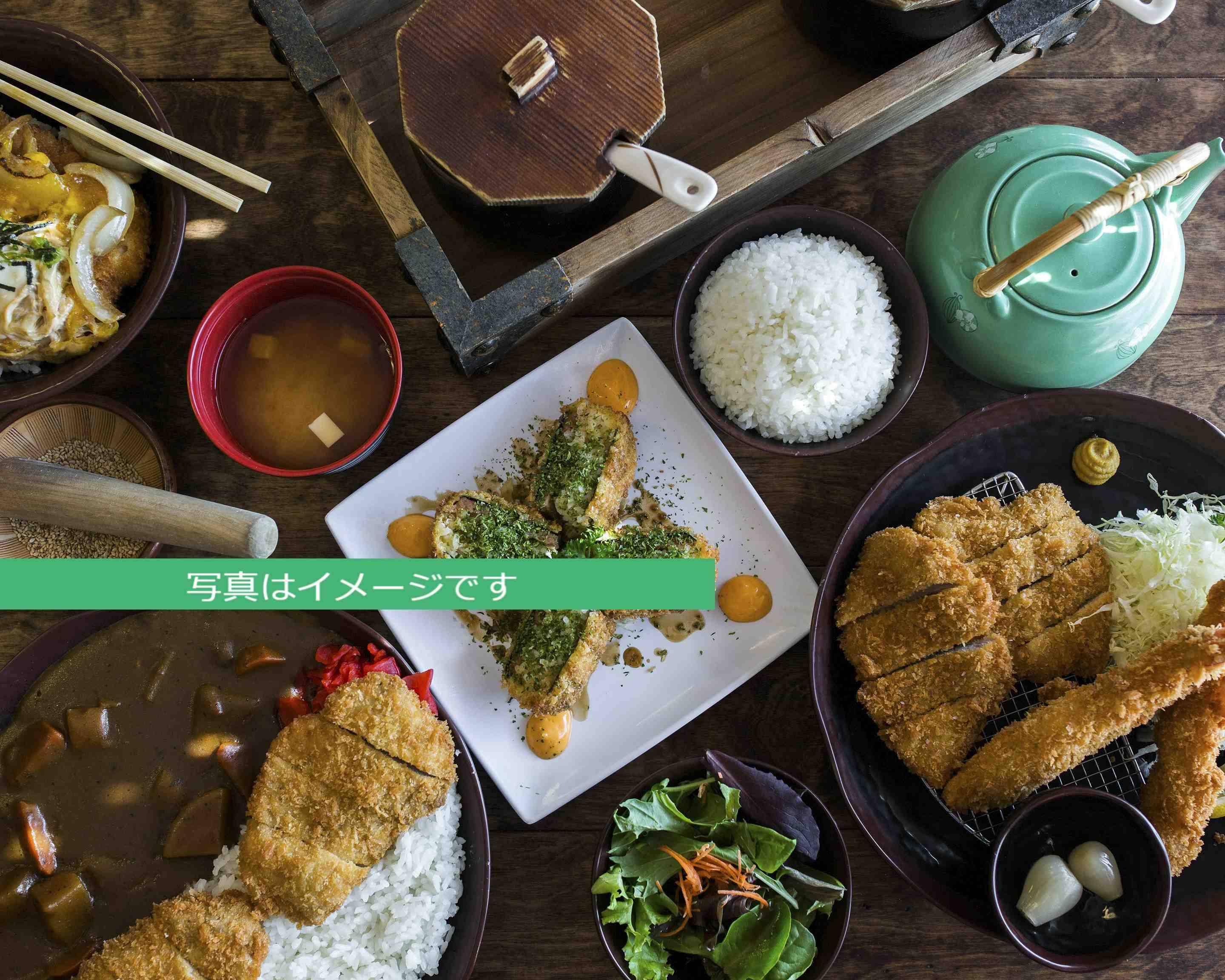 とんかつ様の専用ページ 4 写真 : とんかつ 薩摩 四天王寺 - 天王寺/とんかつ | 食べログ
