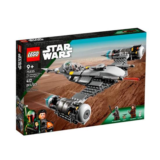 Juguetron lego star online wars