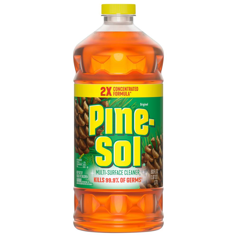 Pine-Sol Original Multi-Surface Cleaner