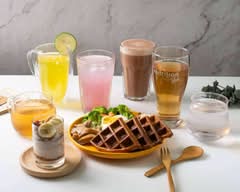 向日葵健康屋 l 輕食營養 l 健康飲品