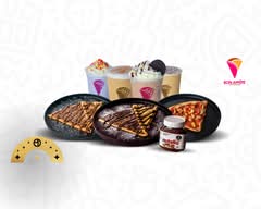 Bon Appétit crepas & café (Cinetix Plaza Ánimas)