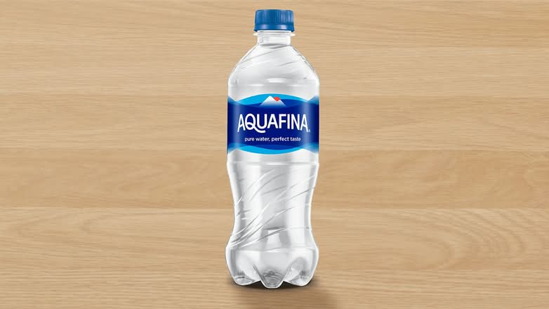 Aquafina