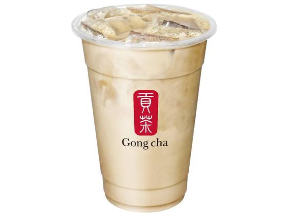 Coffee Milk Tea