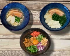 沖縄そば DEN