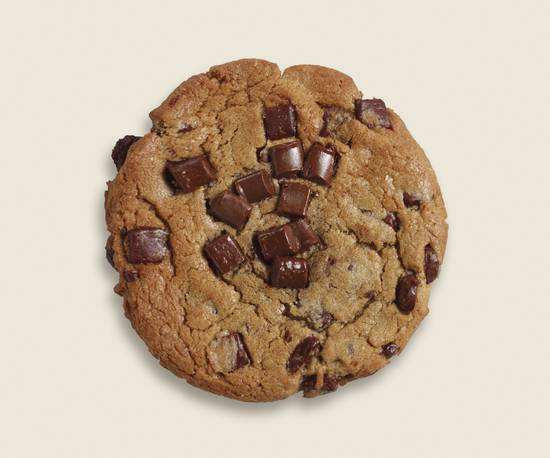 Cookie Éclats de chocolat