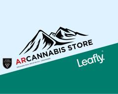 ARCannabis Store | 1812 W 4th Ave