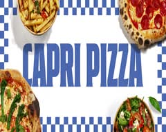 Capri Pizza (Exmouth)