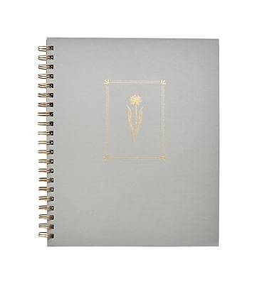 Martha Stewart Deluxe 1 Subject Notebook