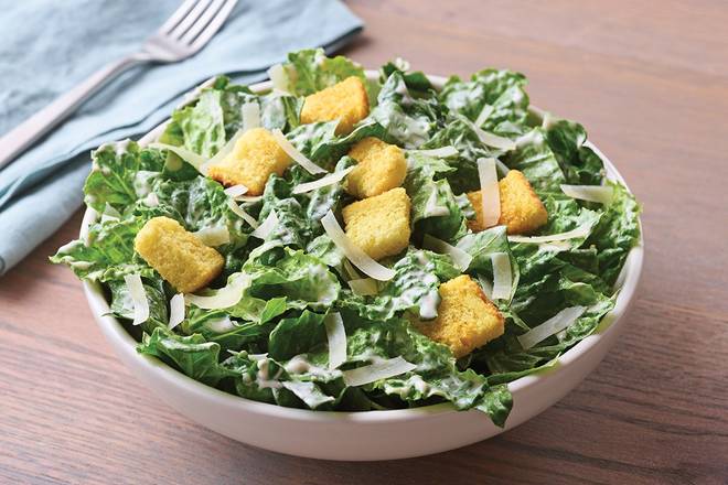 Caesar Side Salad