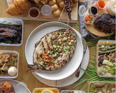 Manila Grill Hornby