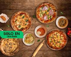 Pizza Porteño