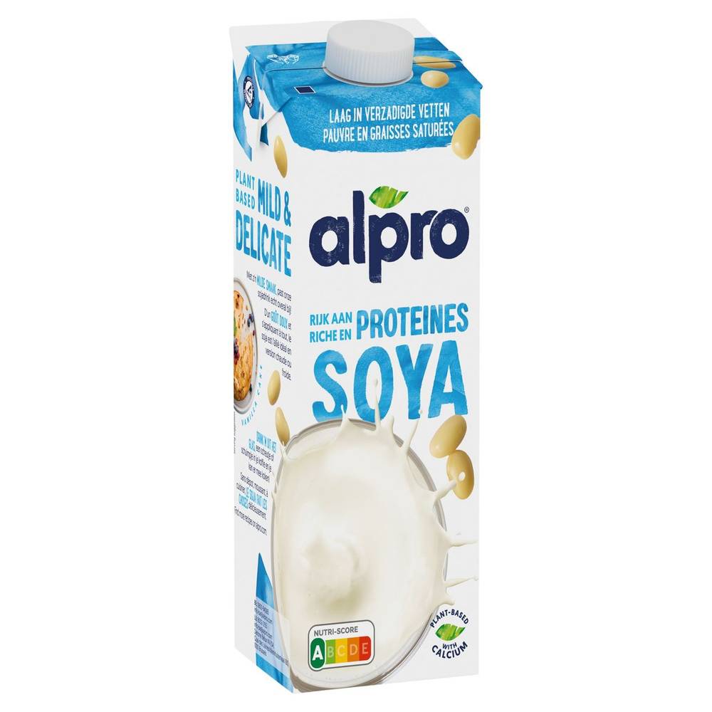 Alpro Soya 1 L