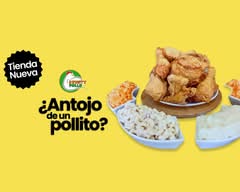 Krusty Pollo (Jardines de Morelos)