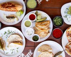  Tacos El Ranchero Basilica