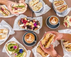 NYC Bagel Deli (Dutton Park)