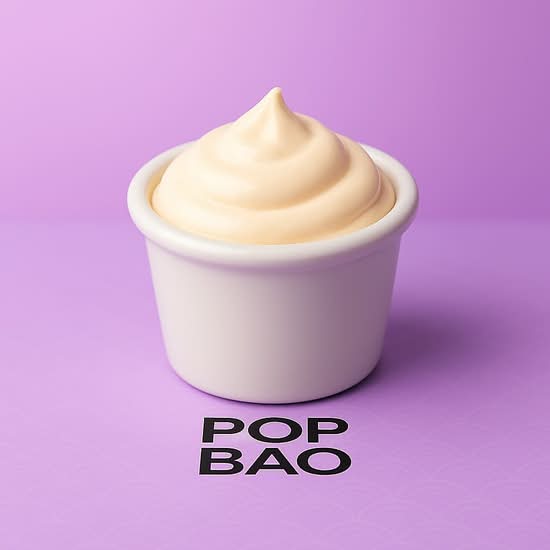 Mayonnaise🥚