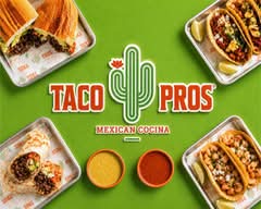Taco Pros (Joliet)