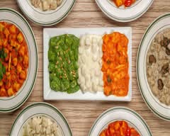 Gnocchi House Bar (1431 1st Ave)