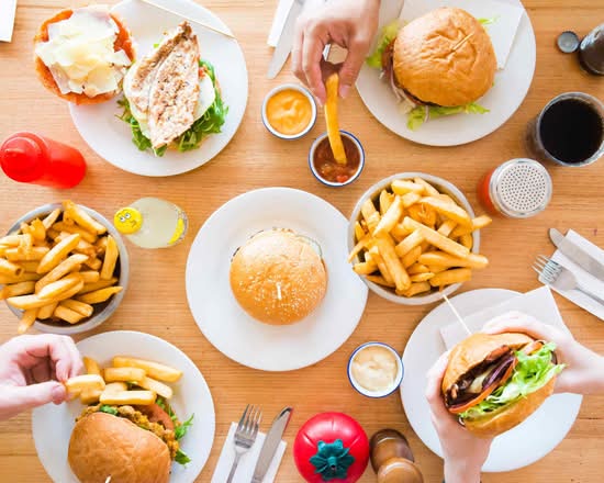 O'Malo 🍔 - Alfortville