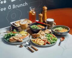 不然去吃早午餐