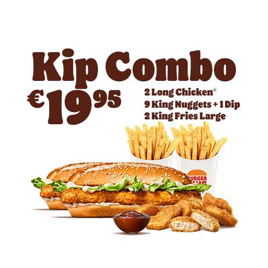Kip Combo