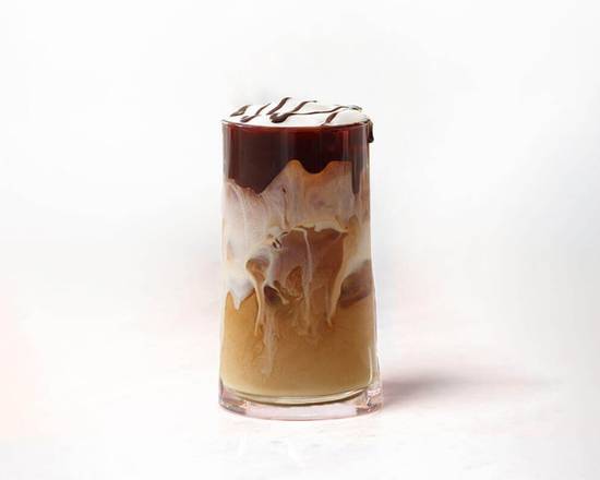 Iced Mocha