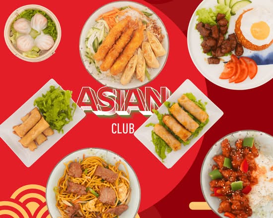Asian Club