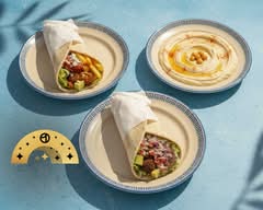 Don Gyros & Kebab (Saltillo Centro)