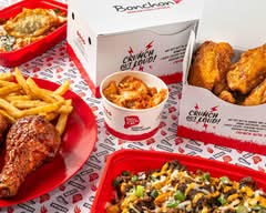 Bonchon (4340 East West Connector Ste. 200)