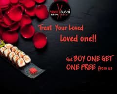 Sushi Yaa! (Billericay)