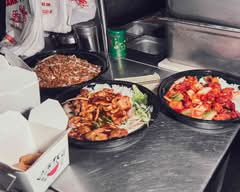 Asian Buffet (89 Howard Dr)