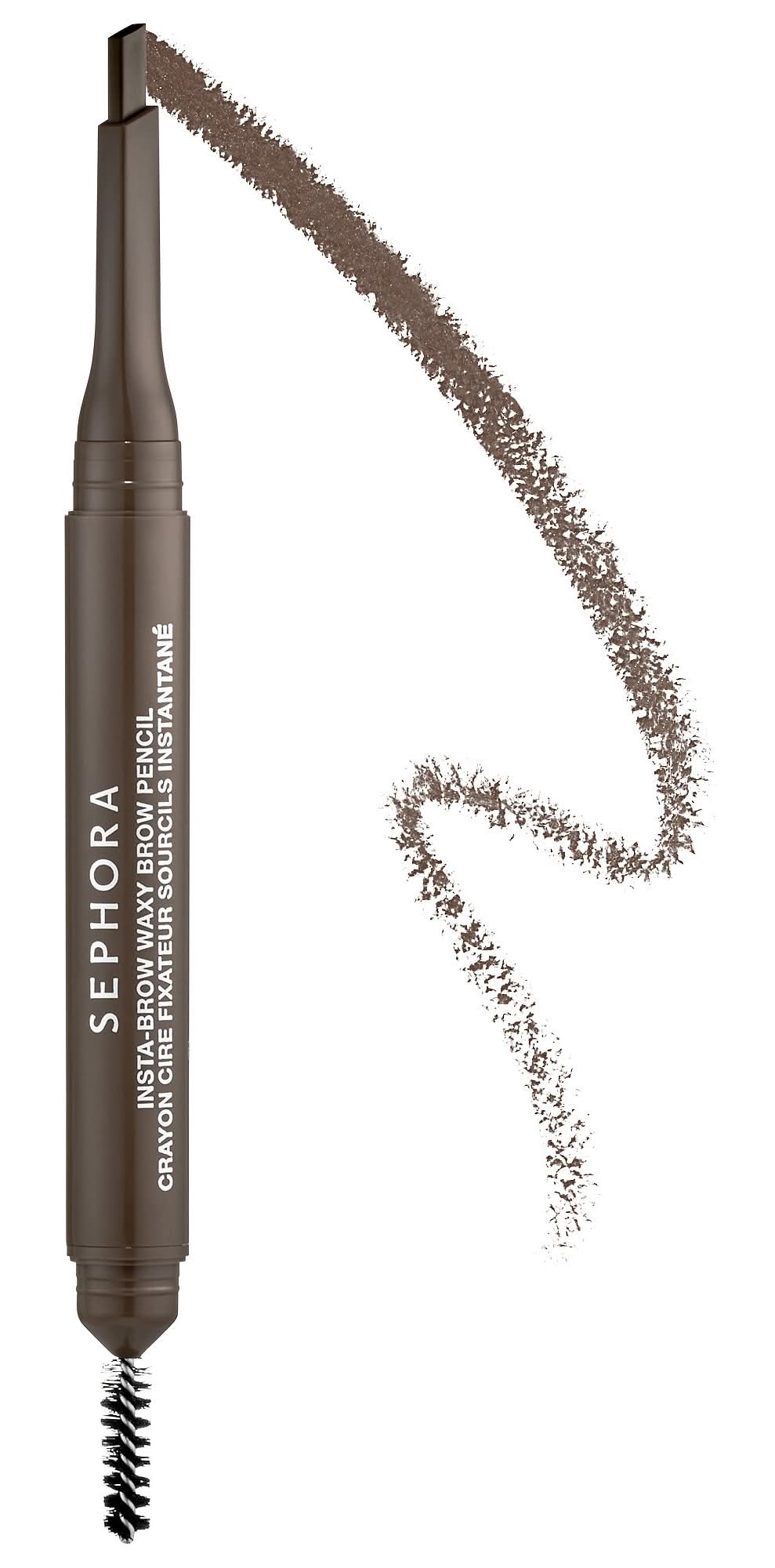 Sephora Collection Insta-Brow Waxy Brow Pencil 5 Medium Brown